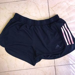 Women Adidas Running Shorts